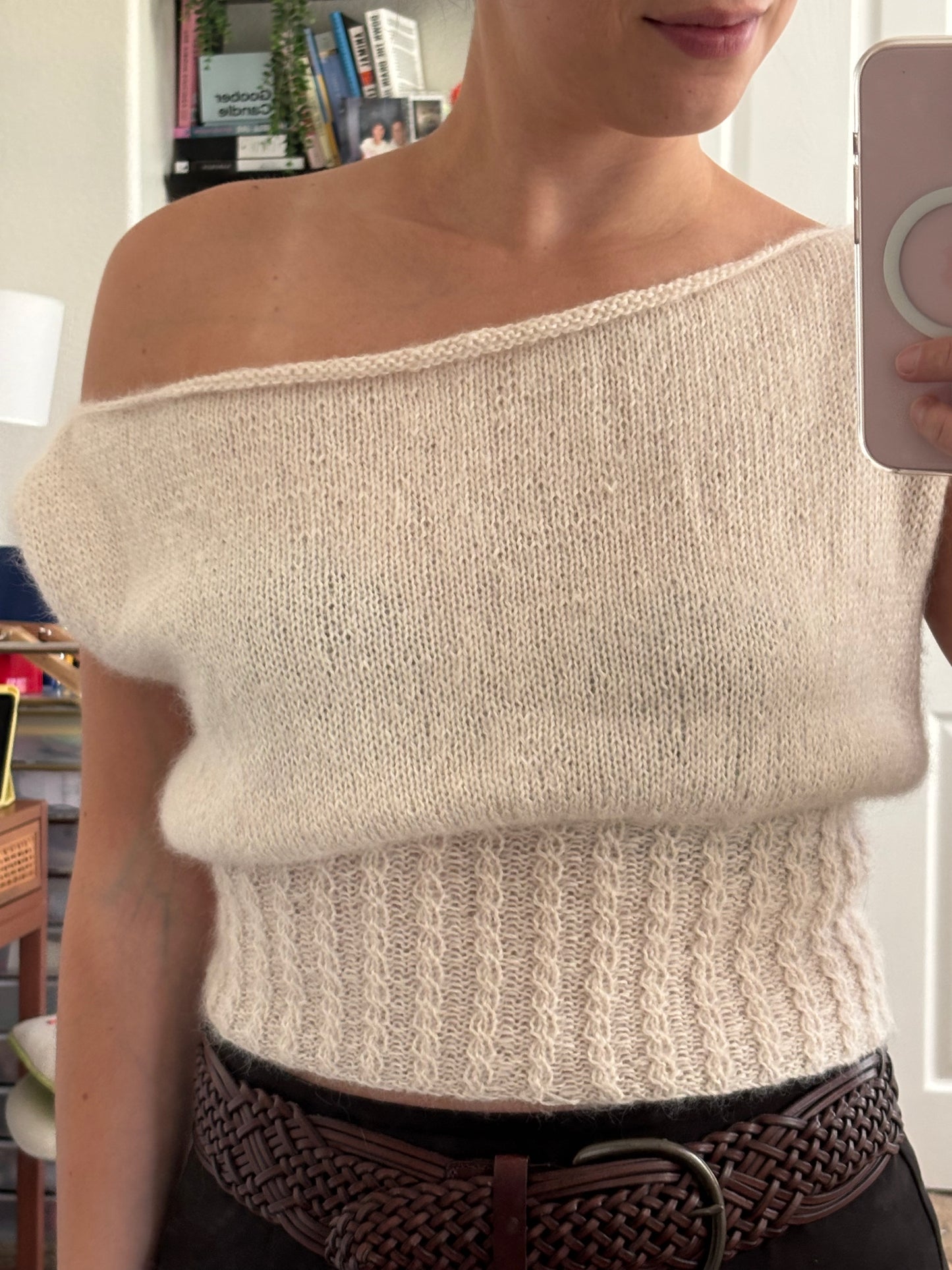 Mock Top