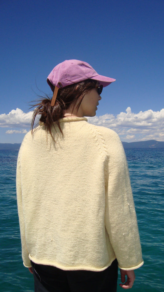 Hamptons Sweater
