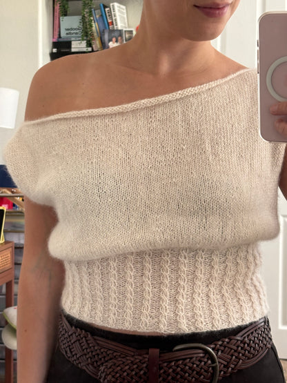 Mock Top