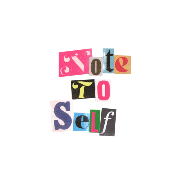 Note to Self Studio
